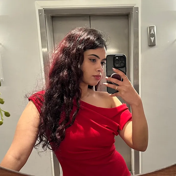 Akanksha (Sasha)