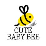 Handmade Cute Baby Bee