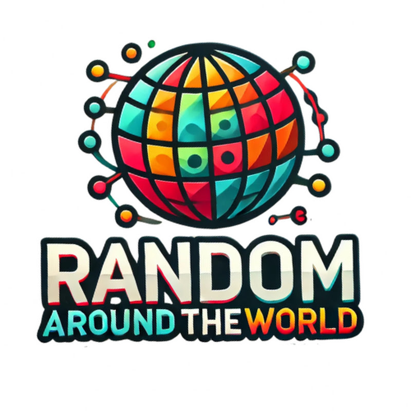 Random Around The World