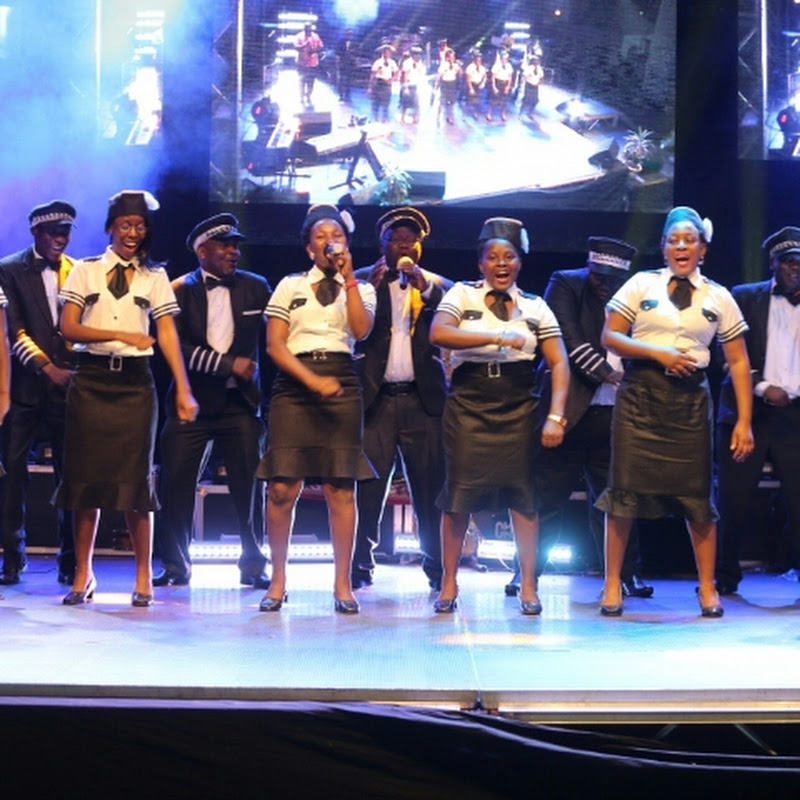 Gospel Elite Crescendo Choir International