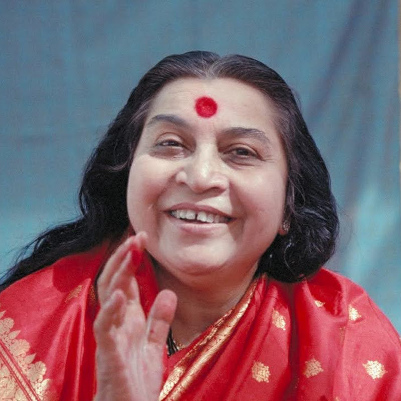 Sahaja Yoga Andhra
