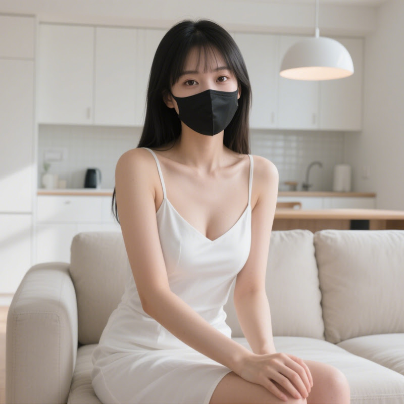 晨曦視角