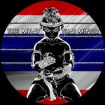 Marcus Lowe (🇹🇭/🇬🇧)