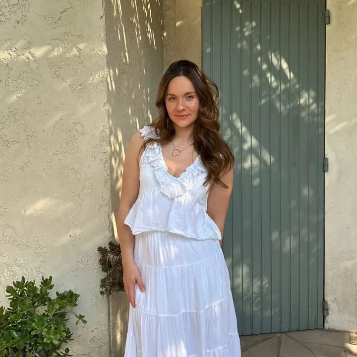 Astrid Van Cleemput 🧸