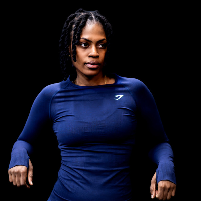Oyinda Fitness