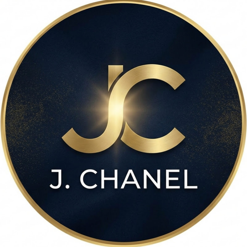 J.Chanel Prayer