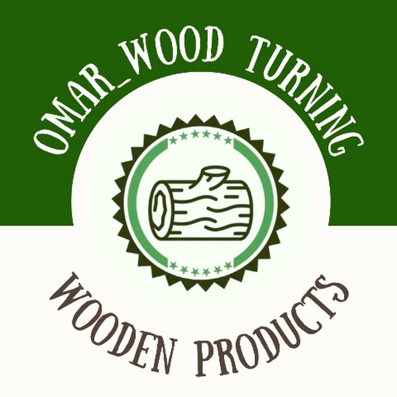 Omar_Wood turning 