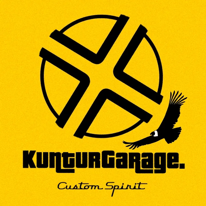 Kuntur Garage S&W
