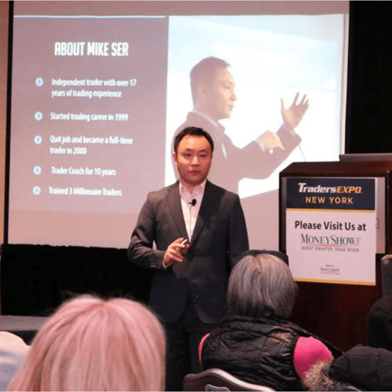 Mike Ser Trader