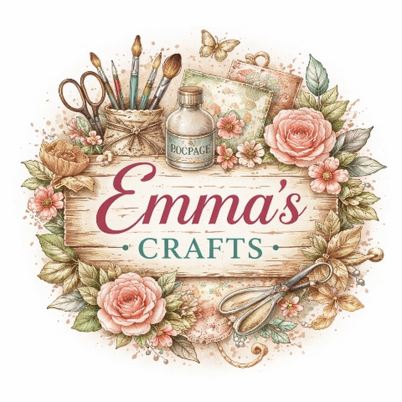 Emma's Crafts 