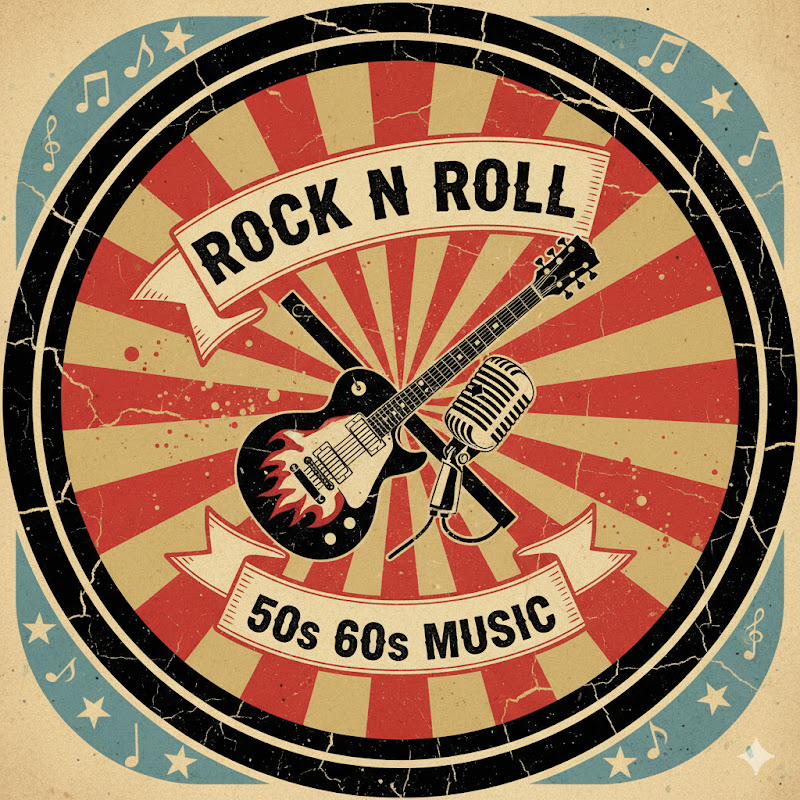 50s 60s Rock n Roll