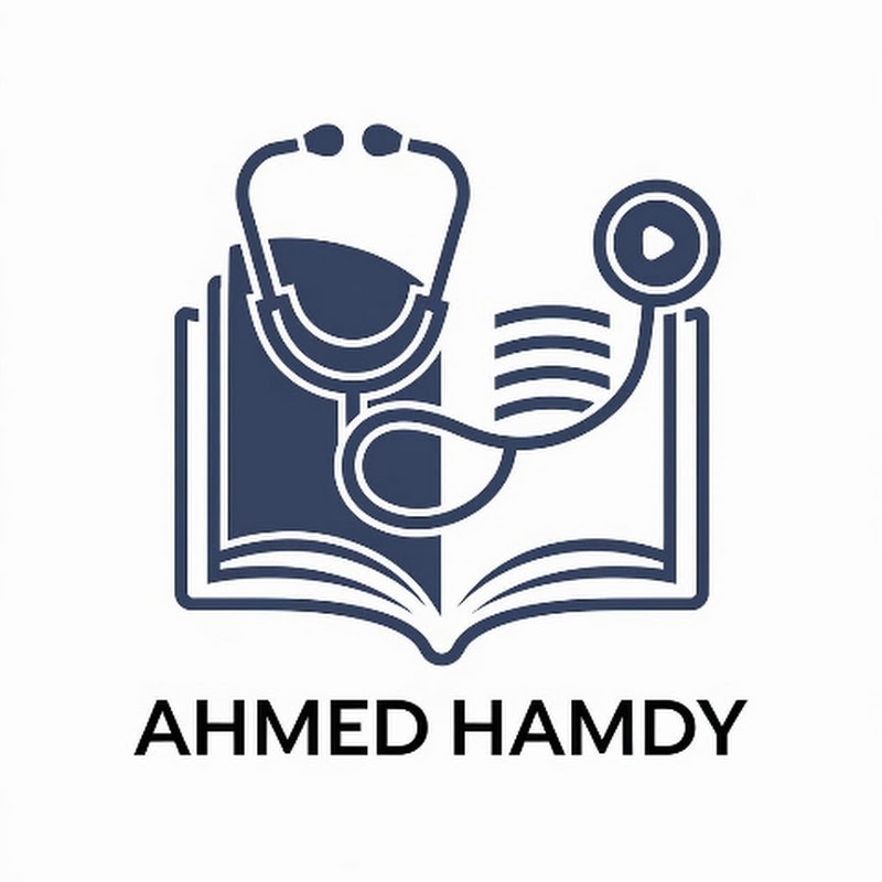 Ahmed Hamdy
