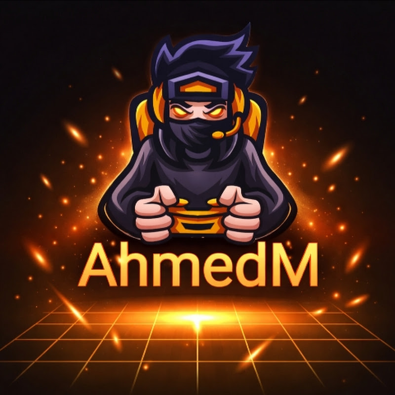AhmedM