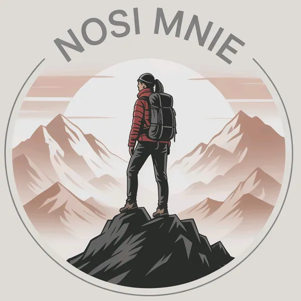 Nosi Mnie