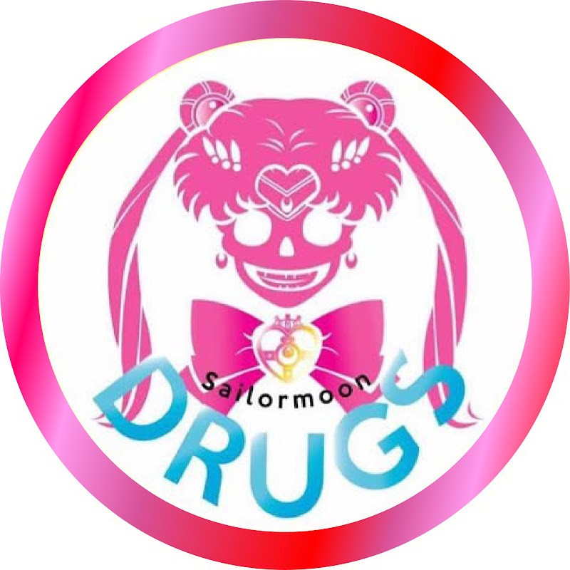Sailormoon DRUGS