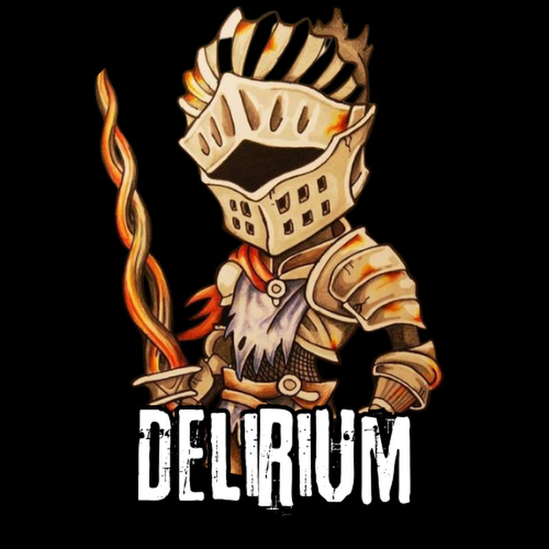 Delirium