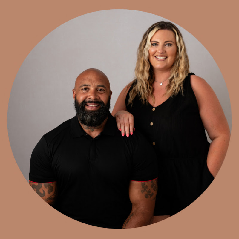 Nathan & Melissa Ross | Rebuild & Repair  