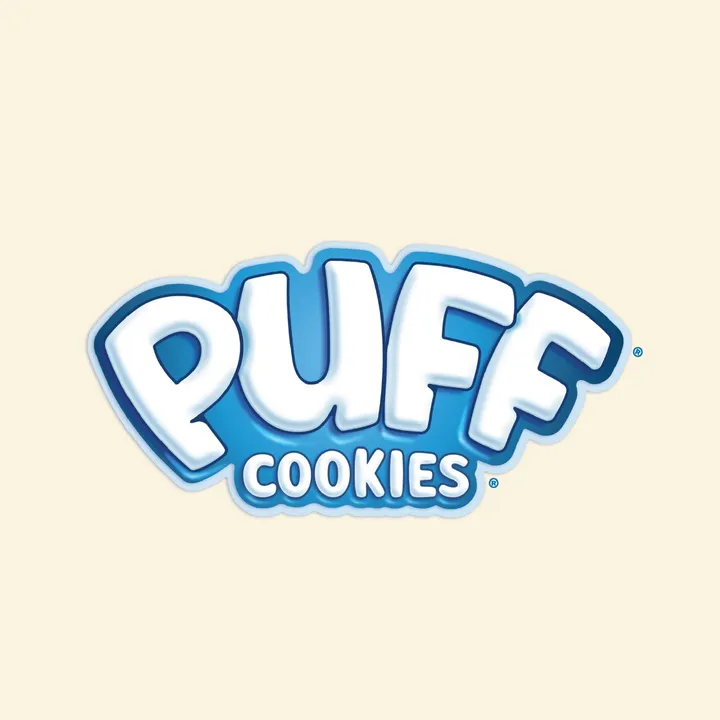 Puff Cookies