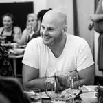Anders Gustavsson | Food Influencer
