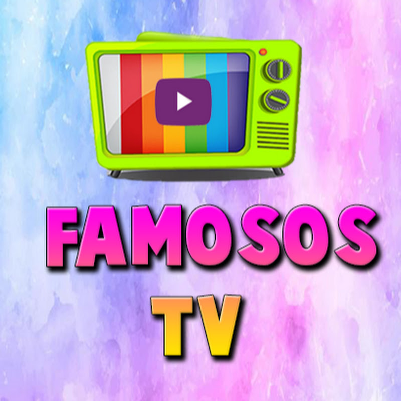 Famosos TV