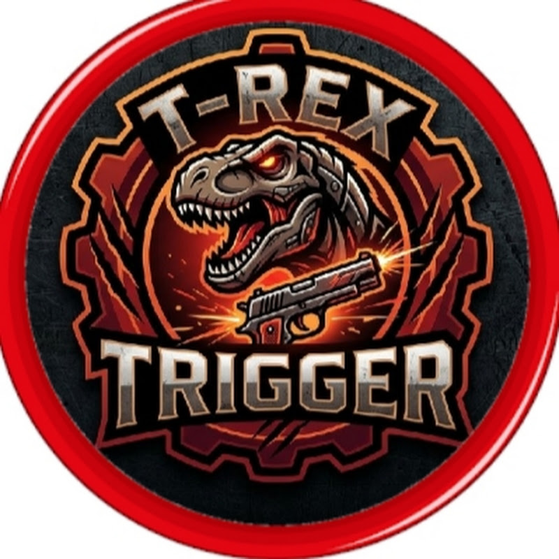 T-Rex Trigger