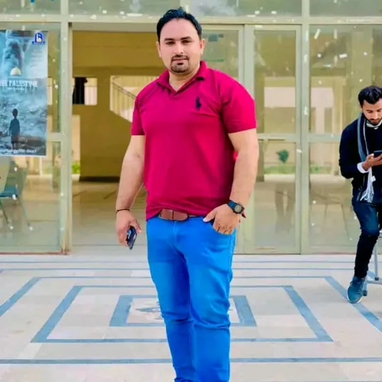 Pawan Kumar