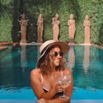 Marianne ❊ Travel Creator