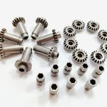 cnc part