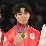 Shinnosuke Oka / 岡　慎之助