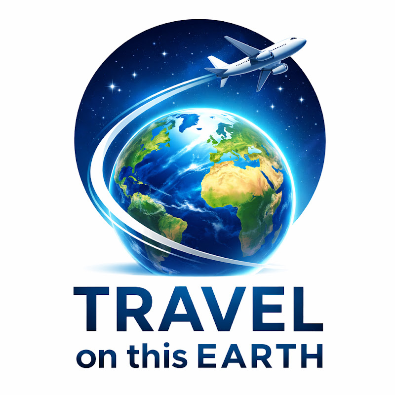 Travel on this Earth 