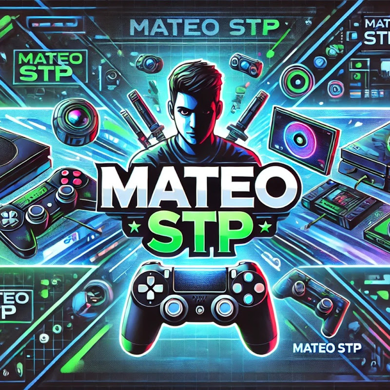 Mateo STP