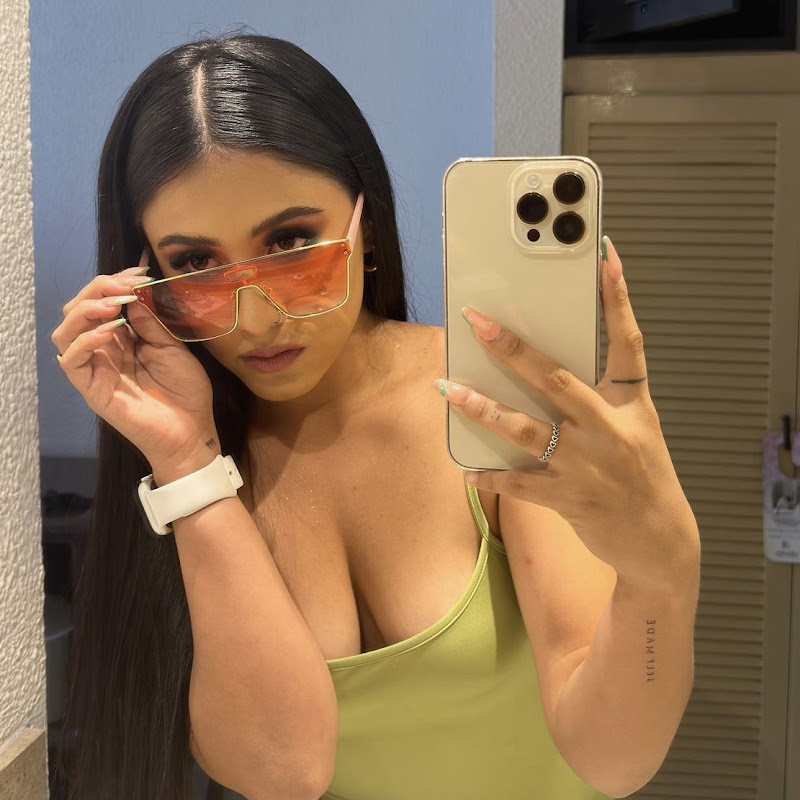 Fatima Palacios