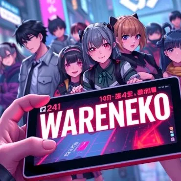 Wareneko