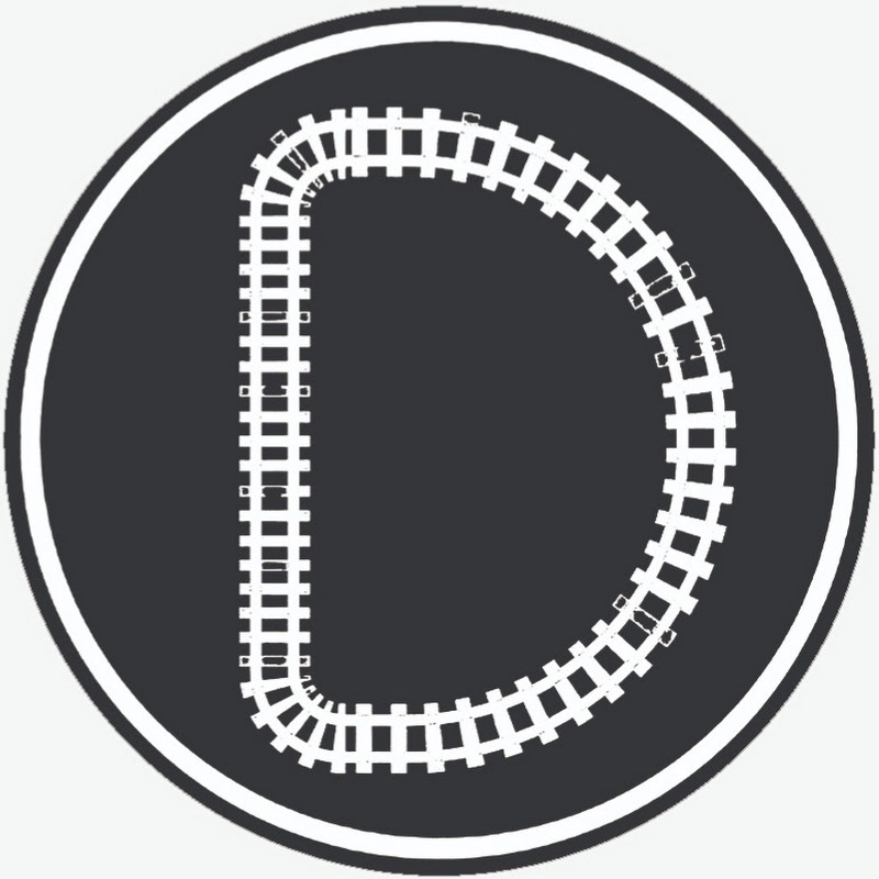 Derailed Art
