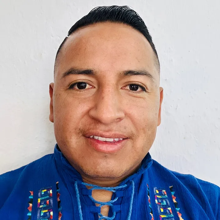 Teacher Kleber