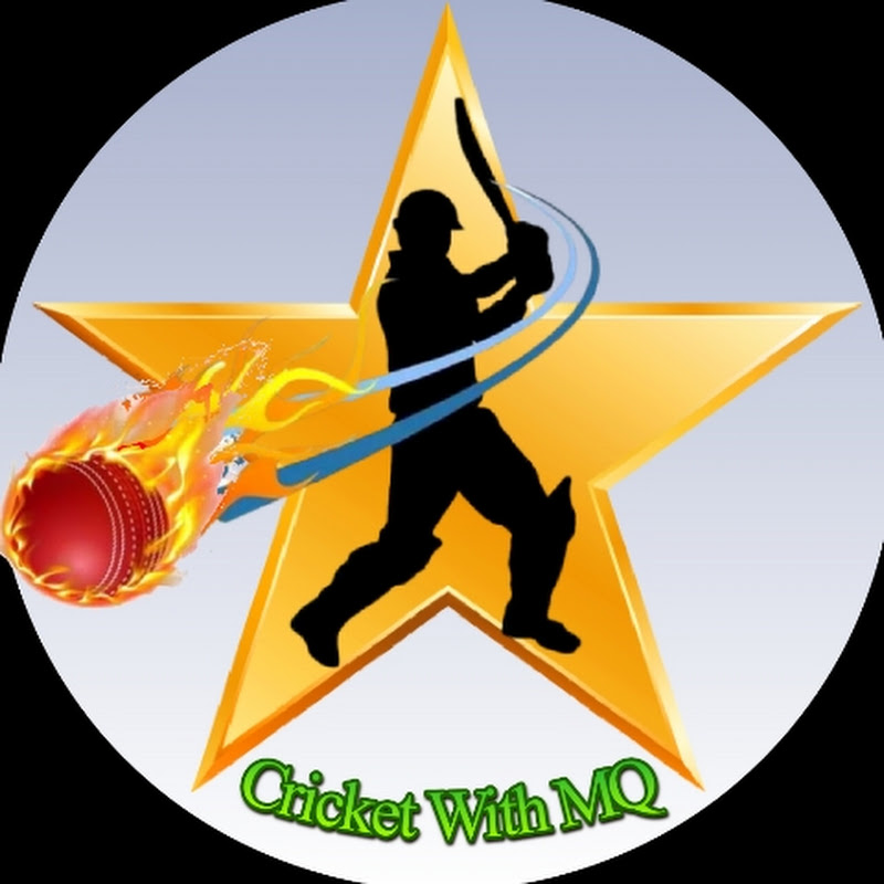 Cricket With MQ