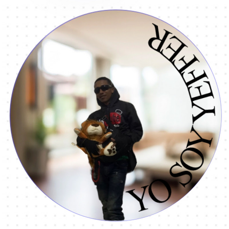 YO SOY YEFFER 