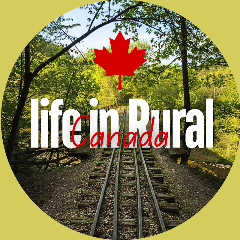 Life In Rural Canada