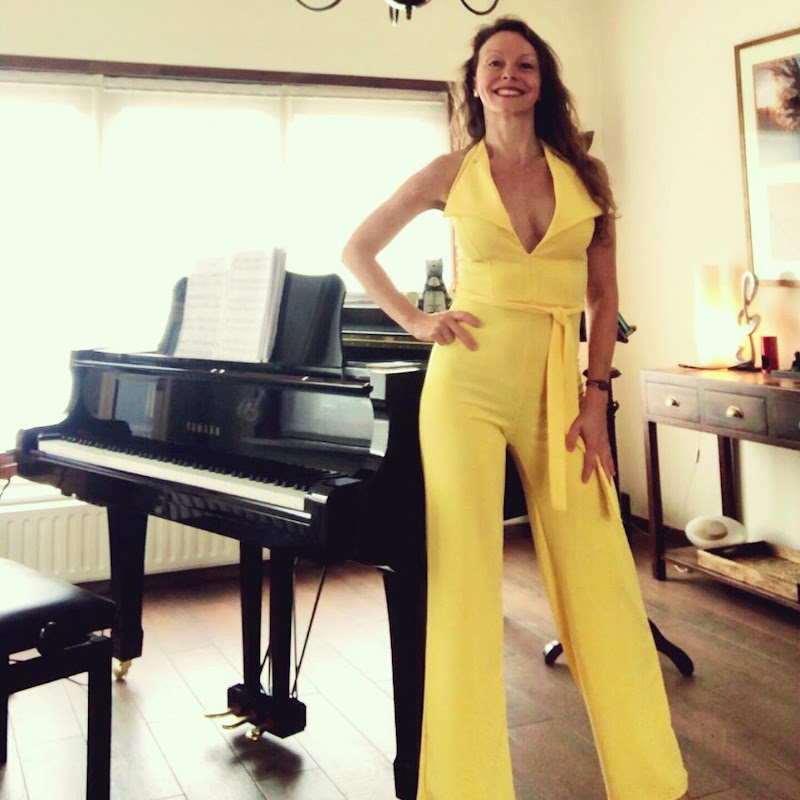 Petra Van Tendeloo 