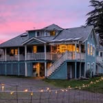 Salt Spring Centre of Yoga