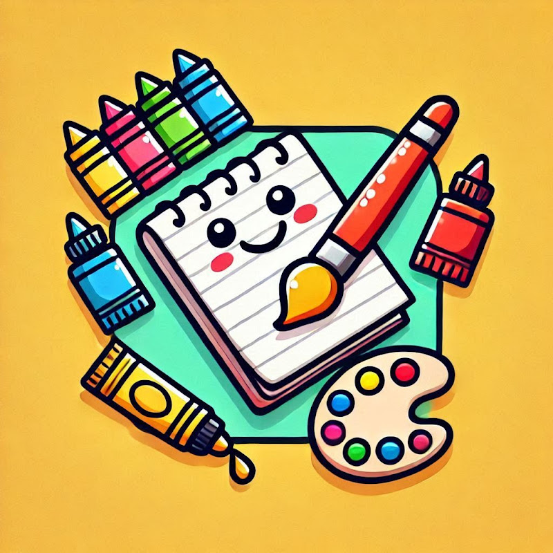 Colorful Tots Corner