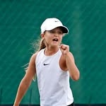 Anastasiia Vikulova