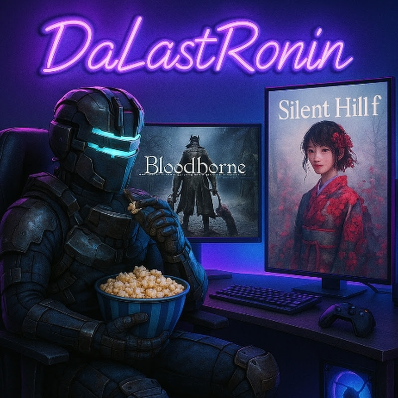 DaLastRonin