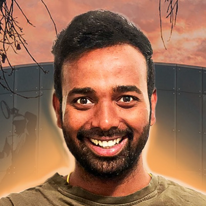 The Halwa Guy