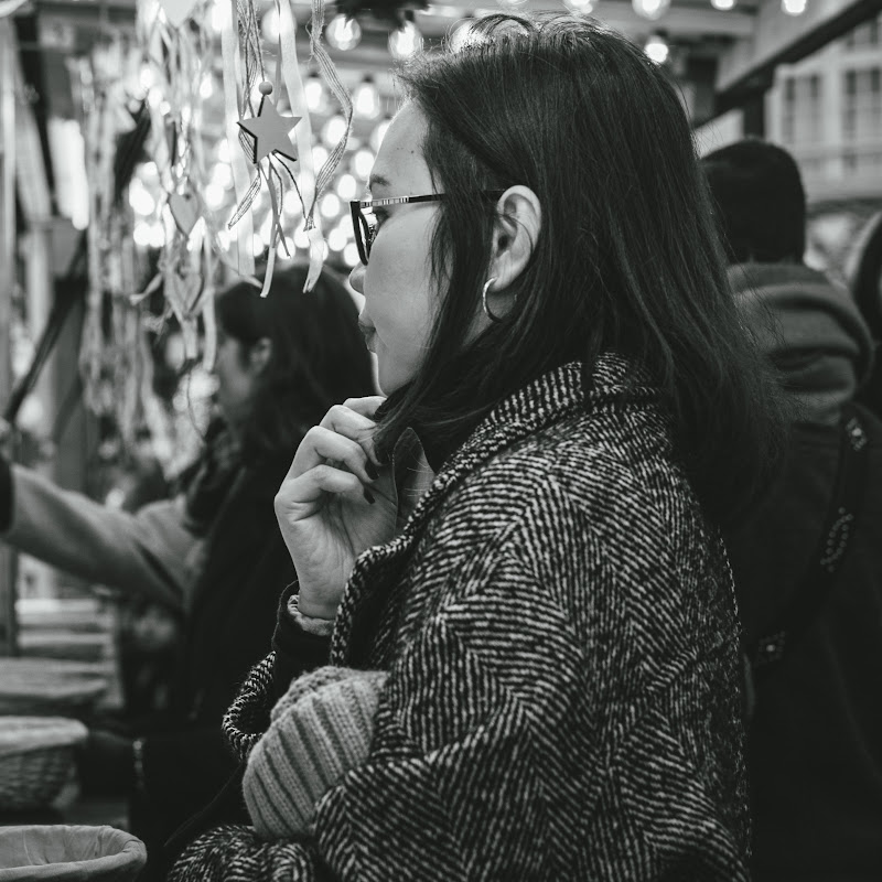 The Clumsy Miss Home