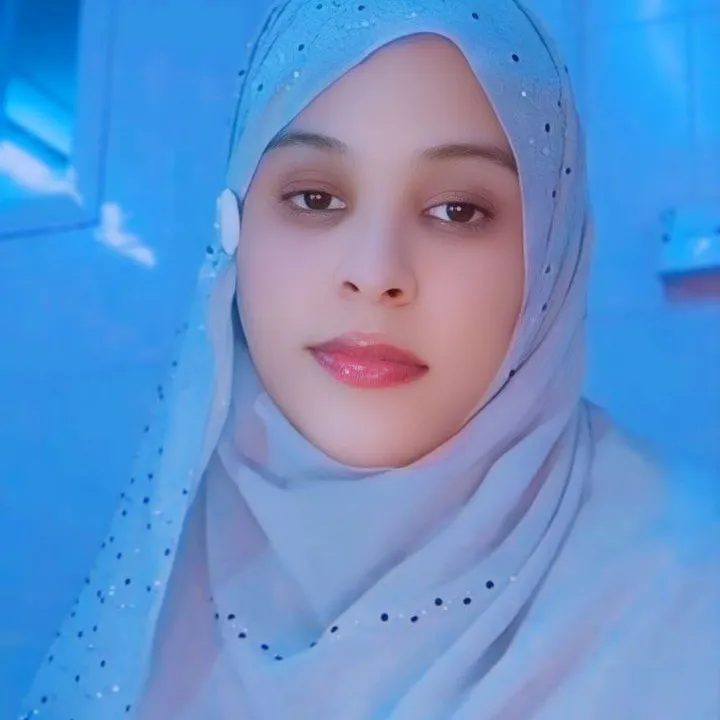 Medina official🧕🦋🇪🇹