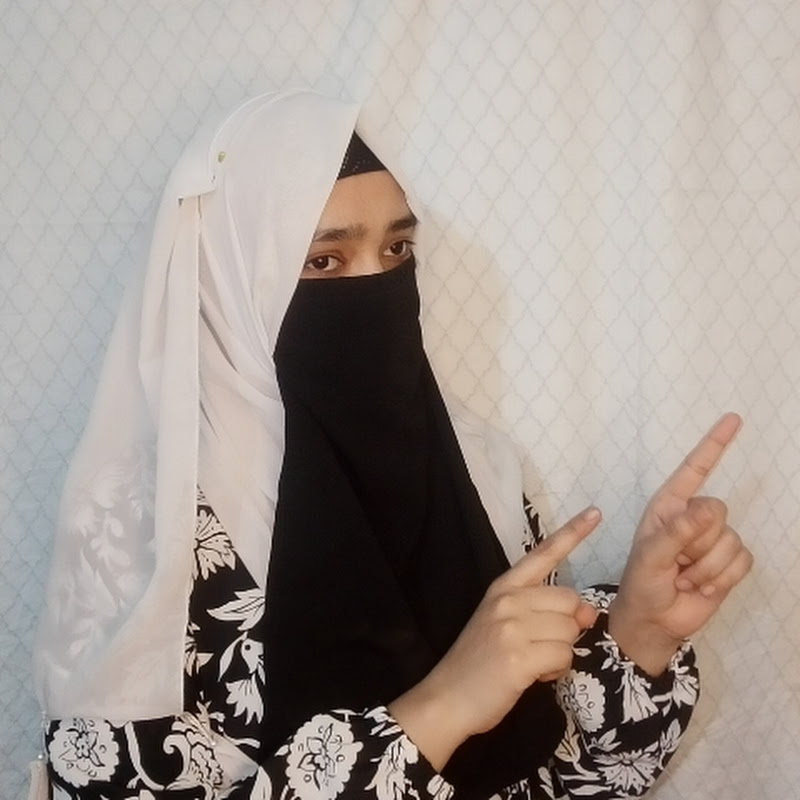 Hijabi Queen