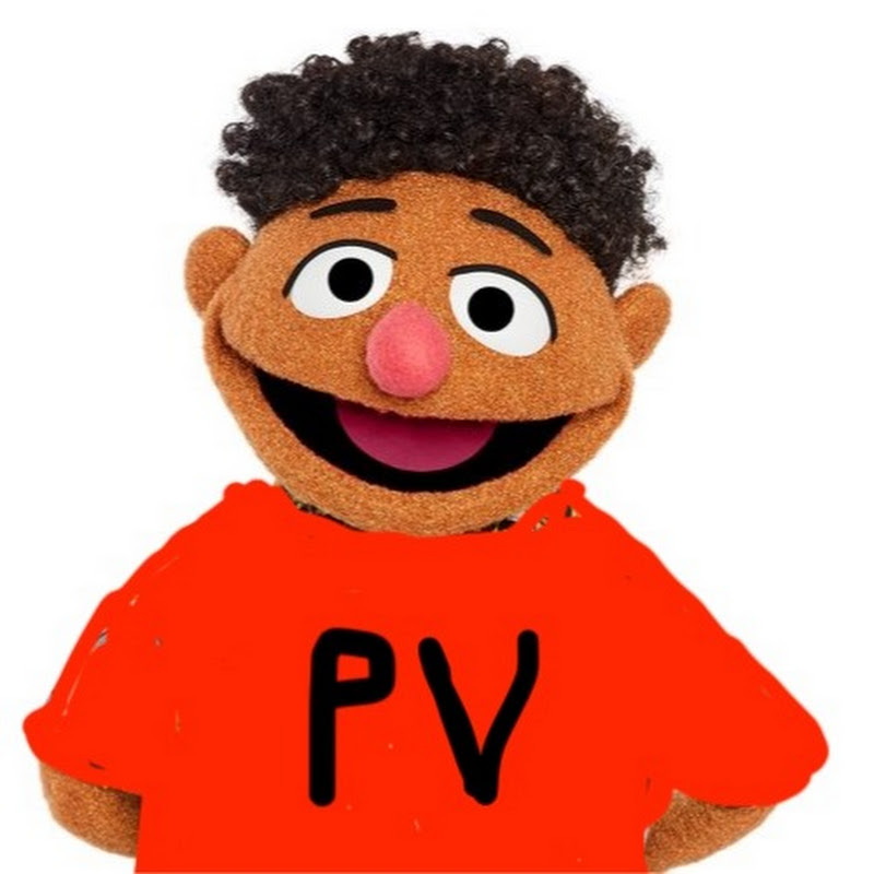 PaultheMuppetsfan