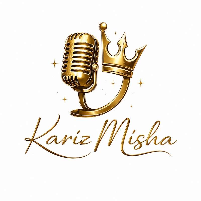 KARIZMISHA ARABIC