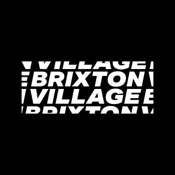 Brixton Village 🖤